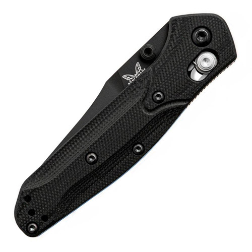 Mini Folding Osborne Knife