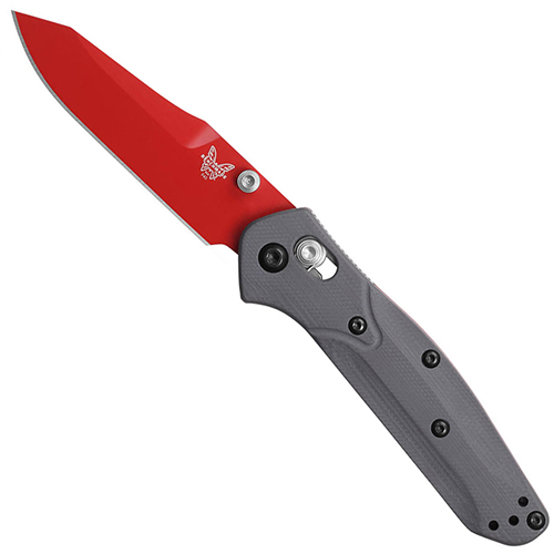 Benchmade Osborne Shot Show Folding Knife
