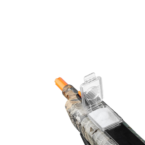 Realtree Camo 3.0 Bug-A-Salt Gun