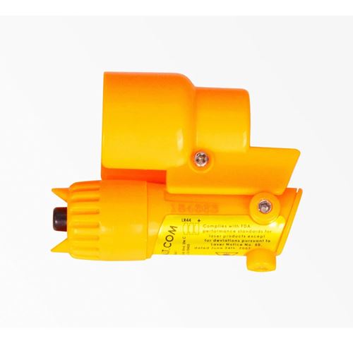 Bug-Beam Bug-A-Salt Laser