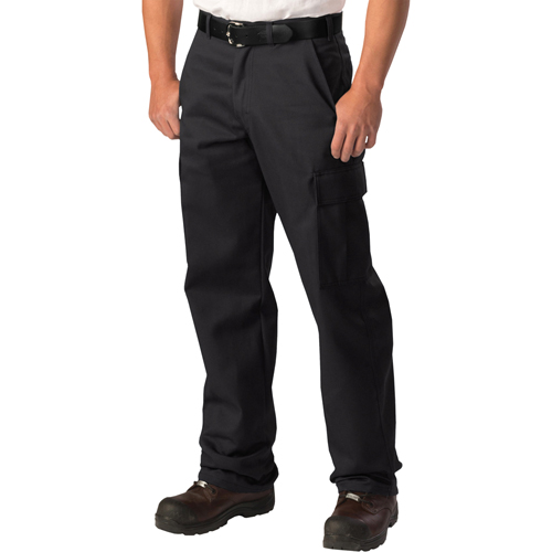Big Bill Cargo Twill Work Pants