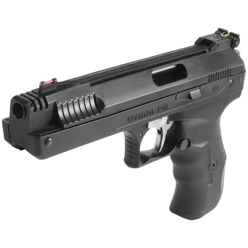 Beeman 2004 .177cal Single-Stroke Pneumatic Gun