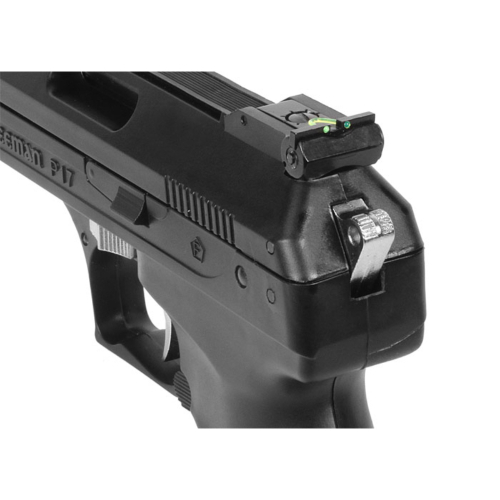 Beeman 2004 .177cal Single-Stroke Pneumatic Gun