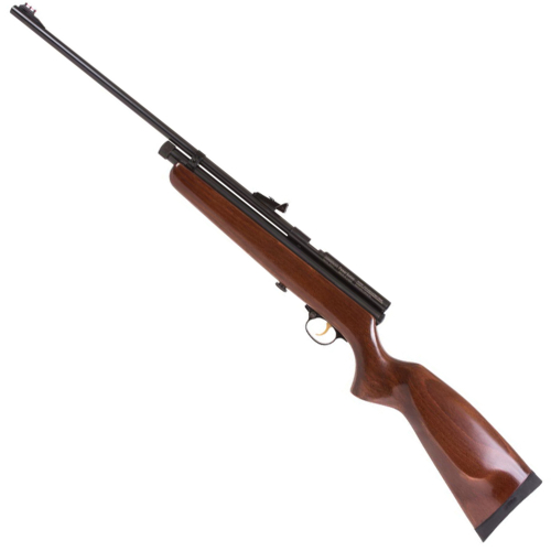 Sportsman CO2 Single Shot Bolt Action .177cal Air Rifle