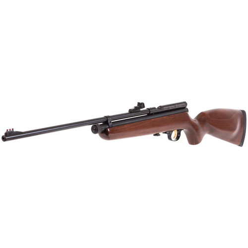 Sportsman CO2 Single Shot Bolt Action .177cal Air Rifle