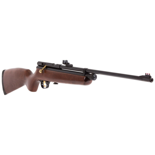 Sportsman CO2 Single Shot Bolt Action .177cal Air Rifle