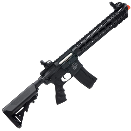 Barra The Viper Airsoft AEG Rifle Gun