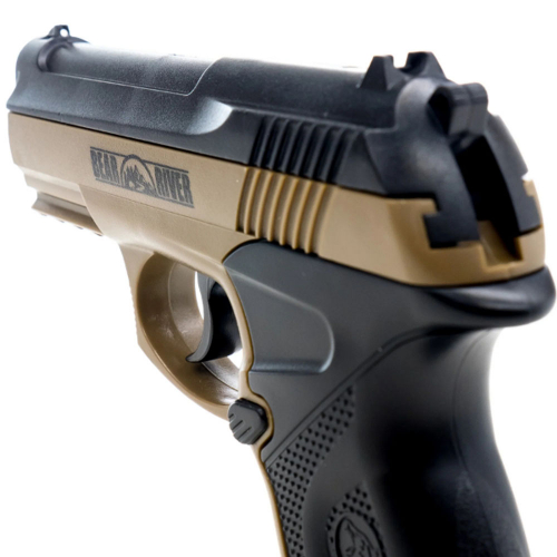 Barra The 380 BB Gun