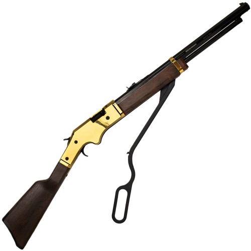 Barra Airguns 1866 Junior Dual Ammo Rifle