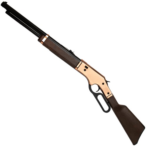 Barra 1866 Air Rifle - Rosie - Kit