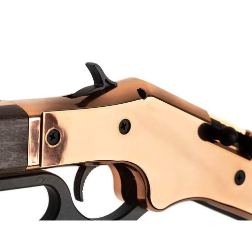 Barra 1866 Air Rifle - Rosie - Kit