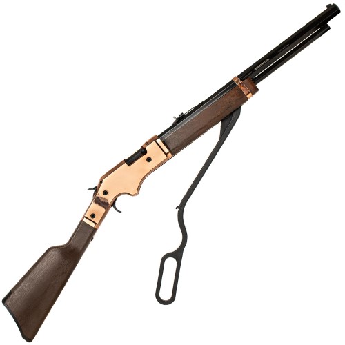 Barra 1866 Air Rifle - Rosie - Kit