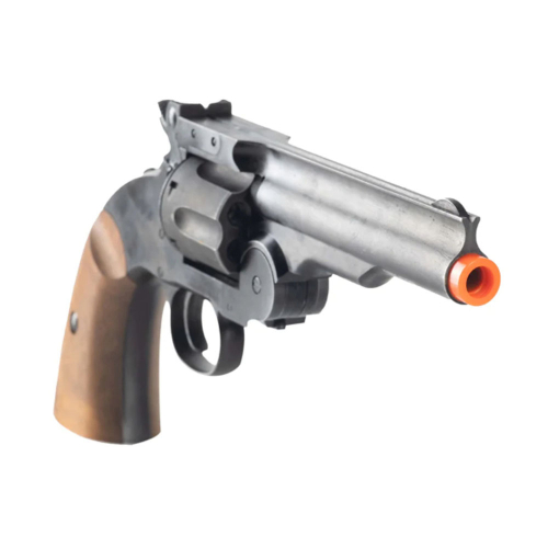 Schofield No.3 CO2 Airsoft Revolver Gun