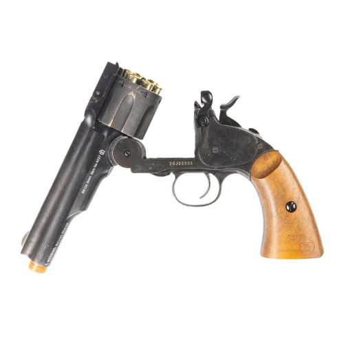 Schofield No.3 CO2 Airsoft Revolver Gun