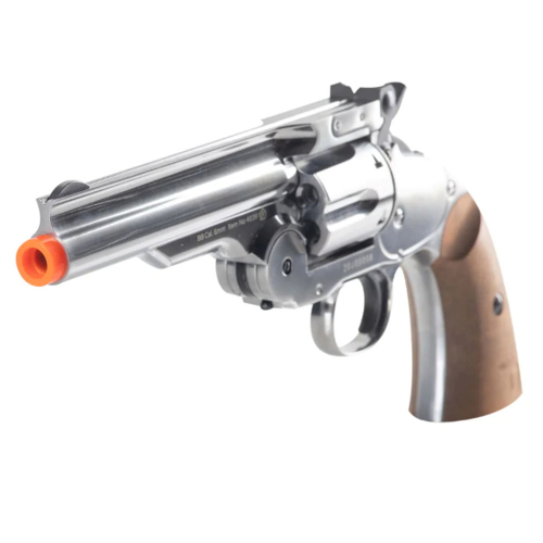 Schofield No.3 CO2 Airsoft Revolver Gun