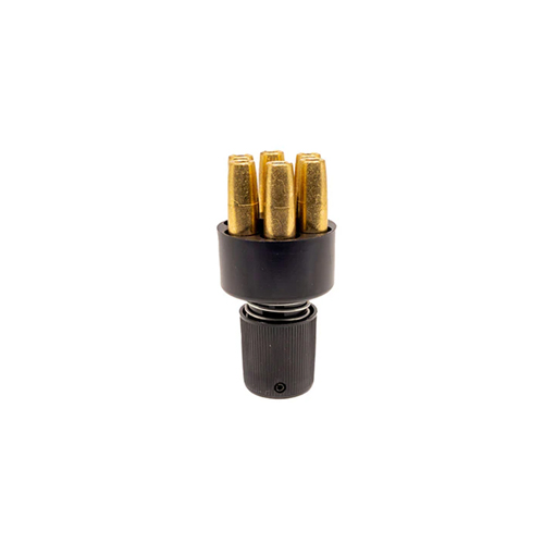 Tactical Revolver Speedloader