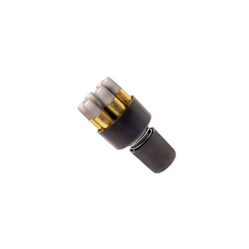 Tactical Revolver Speedloader