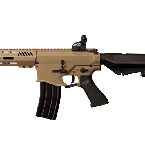 Barra Airguns 400E Gen 2 Full Auto BB Rifle
