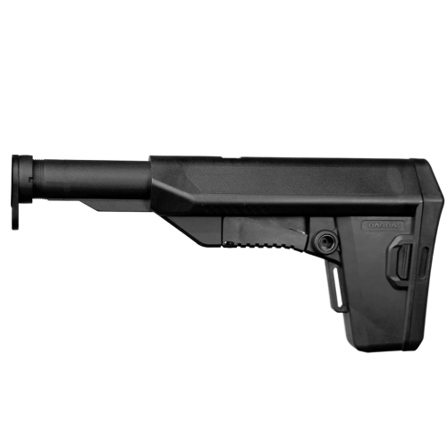 Barra Airguns 400E Gen 2 Full Auto BB Rifle - Refurbished