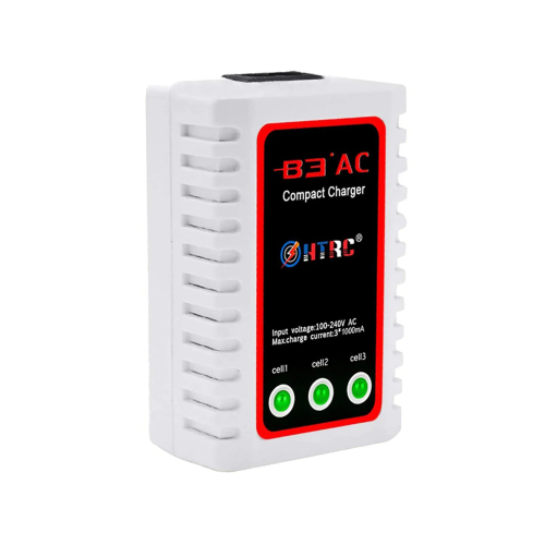 B3 Balanced Charger for LiPo Battery