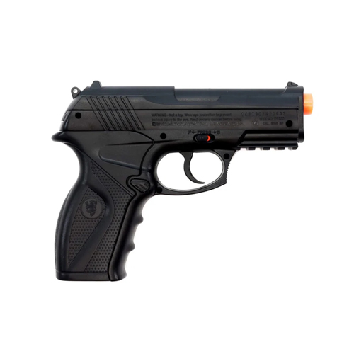 Barra 380 CO2 Airsoft Pistol