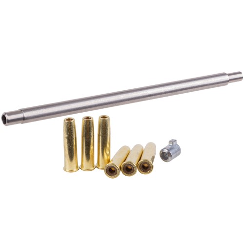 7 inch Barrel Kit w/ Pellet Catridges