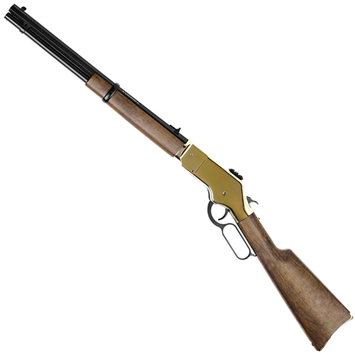 Barra .22 Cal 1866 Pellet Rifle - Refurbished