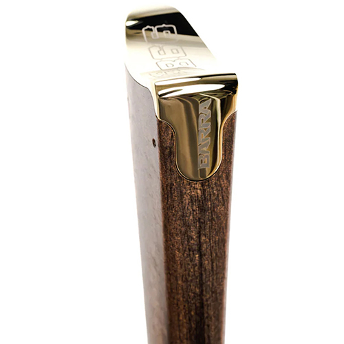 Barra .22 Cal 1866 Pellet Rifle 