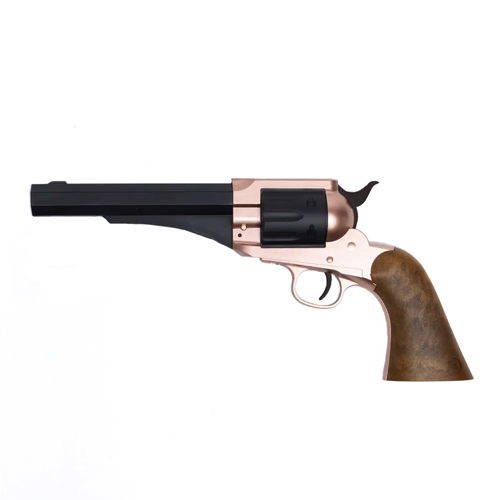 Wild West 1858 CO2 BB Revolver Kit
