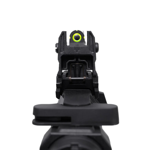 Barra 400e Gen 2 Polymer Electric BB Rifle