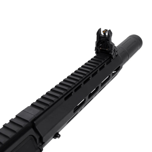 Barra 400e Gen 2 Polymer Electric BB Rifle
