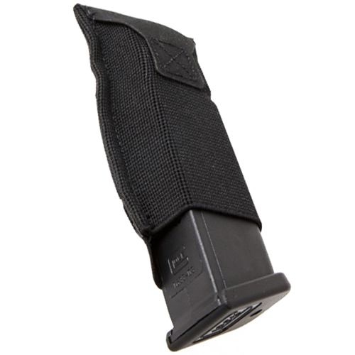Blue Force Belt Mounted Single gun Magazine Pouch