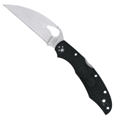 Harrier 2 Wharncliffe Lightweight Folding Knife