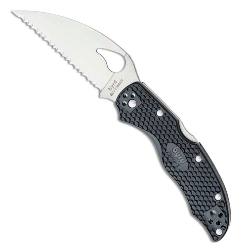 Harrier 2 Wharncliffe Lightweight Folding Knife