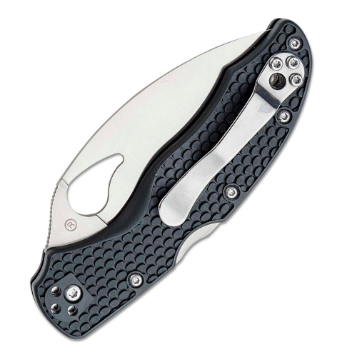 Harrier 2 Wharncliffe Lightweight Folding Knife