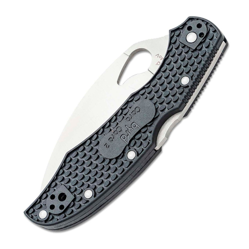 Cara 2 Wharncliffe Folding Knife
