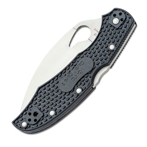 Cara 2 Wharncliffe Folding Knife