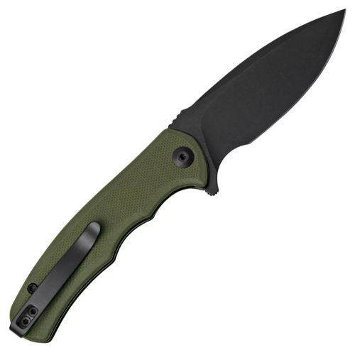 CIVIVI Mini Praxis 6.79 in Folding Knife 