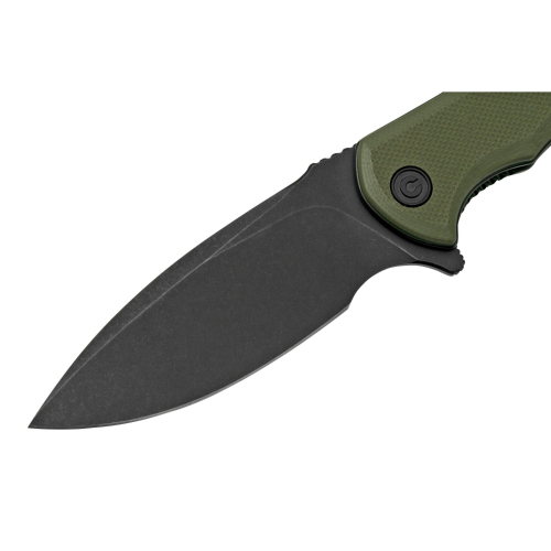 CIVIVI Mini Praxis 6.79 in Folding Knife 