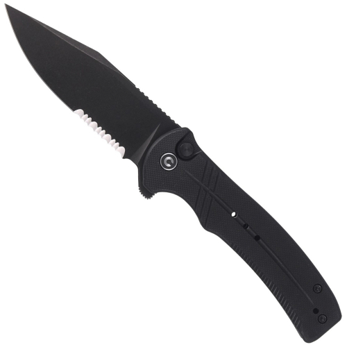 Cogent Folding Knife Blade
