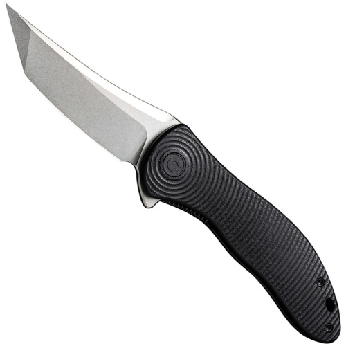 Synergy3 Folding Knife - G10 Handle