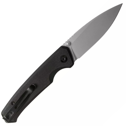 Altus Button Lock / Thumb Stud Knife