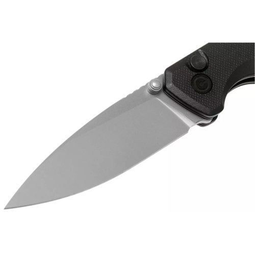 Altus Button Lock / Thumb Stud Knife