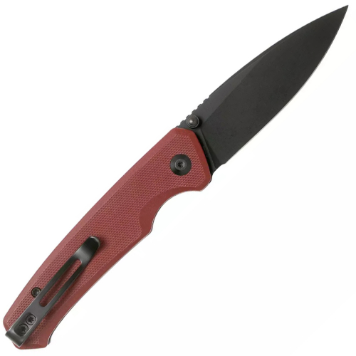 Altus Button Lock / Thumb Stud Knife