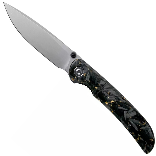 Imperium Folding Knife - Nitro-V Blade