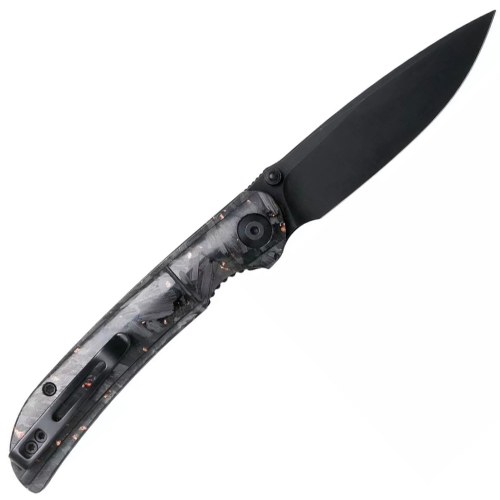 Imperium Folding Knife - Nitro-V Blade