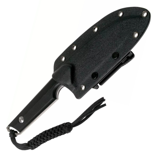 CIVIVI Kepler Fixed Blade Knife G10 Handle