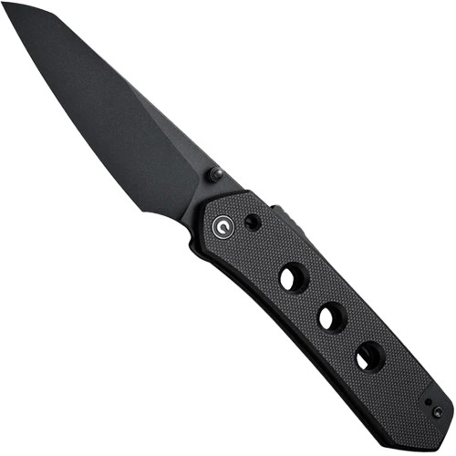 Unleash sophistication with the Vision FG Nitro-V Folding Knife in captivating black. Precision engineering meets style for versatile performance. Available at Gorillasurplus.com for the discerning outdoors enthusiast.