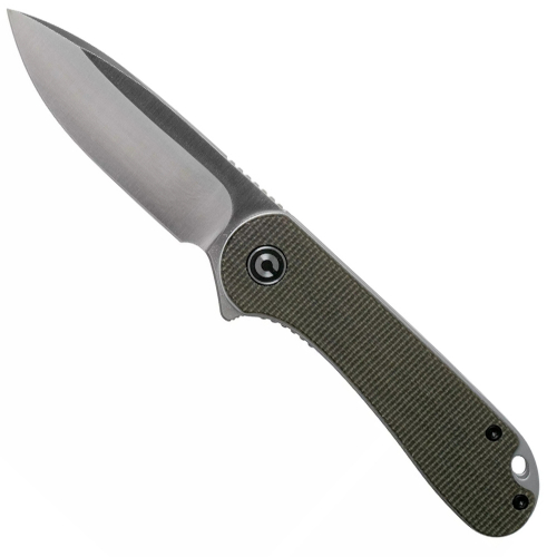 Civivi Elementum Folding Knife Blade