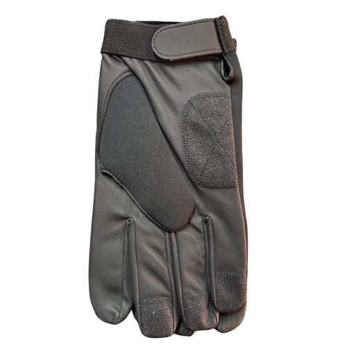Kevlar Lined Police Gloves - XLarge